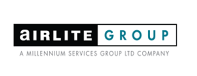 Airlite Group Logo