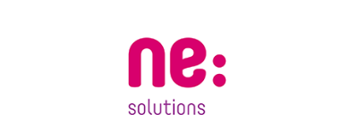 ne solutions logo