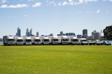 Furniture Removals
